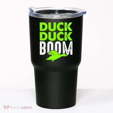 Tumbler