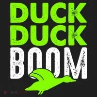 Duck Duck Boom Tumbler thumb 3