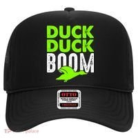 Duck Duck Boom Hat thumb 0