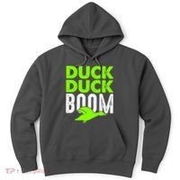 Duck Duck Boom Hoodie thumb 0
