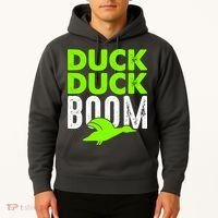 Duck Duck Boom Hoodie thumb 2