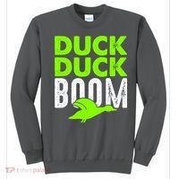 Duck Duck Boom Sweatshirt thumb 0
