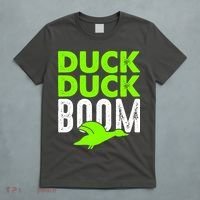 Duck Duck Boom T-Shirt thumb 5