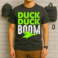 Duck Duck Boom T-Shirt thumb 6