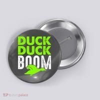 Duck Duck Boom Button thumb 0