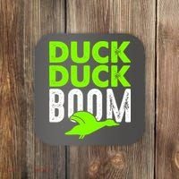 Duck Duck Boom Coaster thumb 0