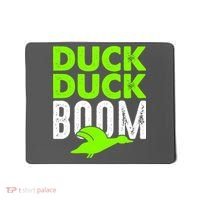 Duck Duck Boom Mousepad thumb 0