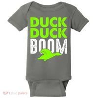 Duck Duck Boom Baby Bodysuit thumb 0
