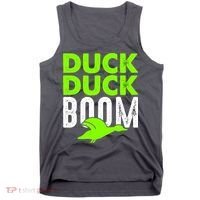 Duck Duck Boom Tank Top thumb 0