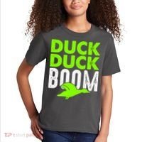 Duck Duck Boom Kids T-Shirt thumb 2