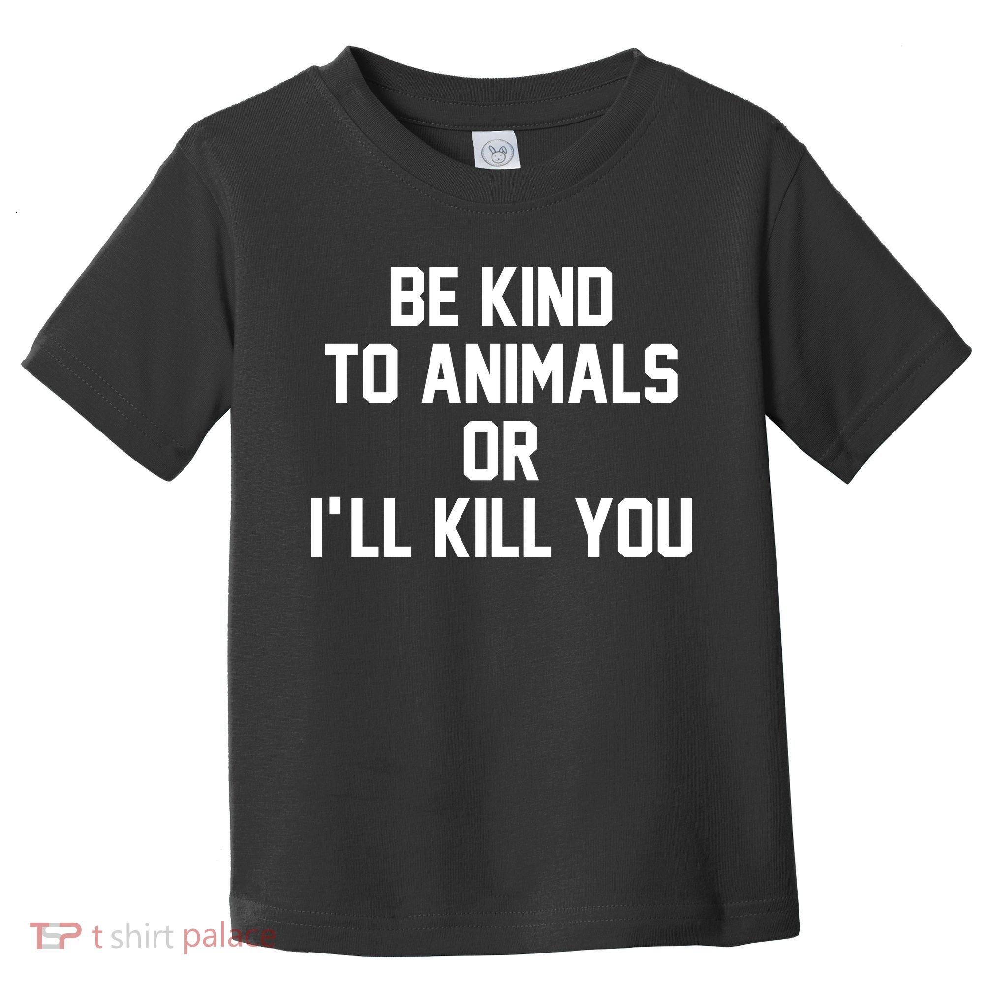 Doris Day Be Kind To Animals Toddler T-Shirt