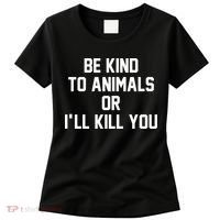 Doris Day Be Kind To Animals Women's T-Shirt thumb 0