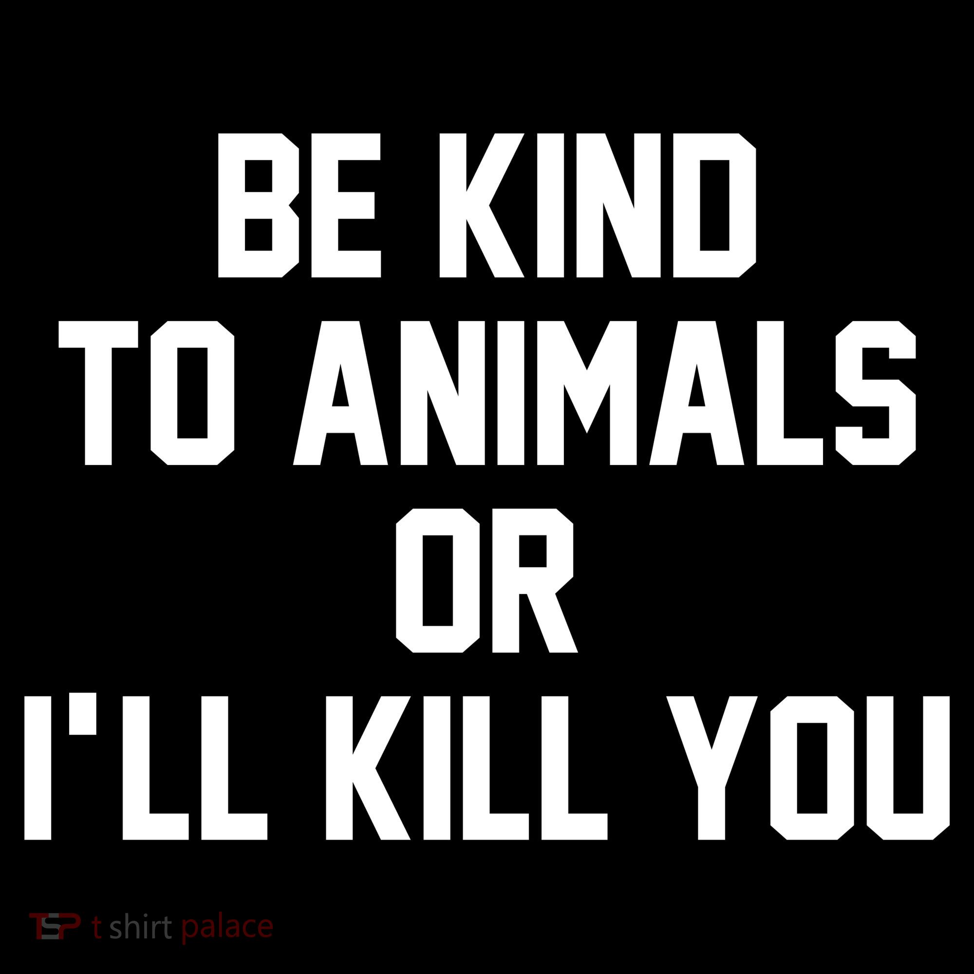 Doris Day Be Kind To Animals Kids Long Sleeve Shirt