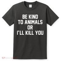 Doris Day Be Kind To Animals T-Shirt thumb 0