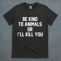 Doris Day Be Kind To Animals T-Shirt thumb 4
