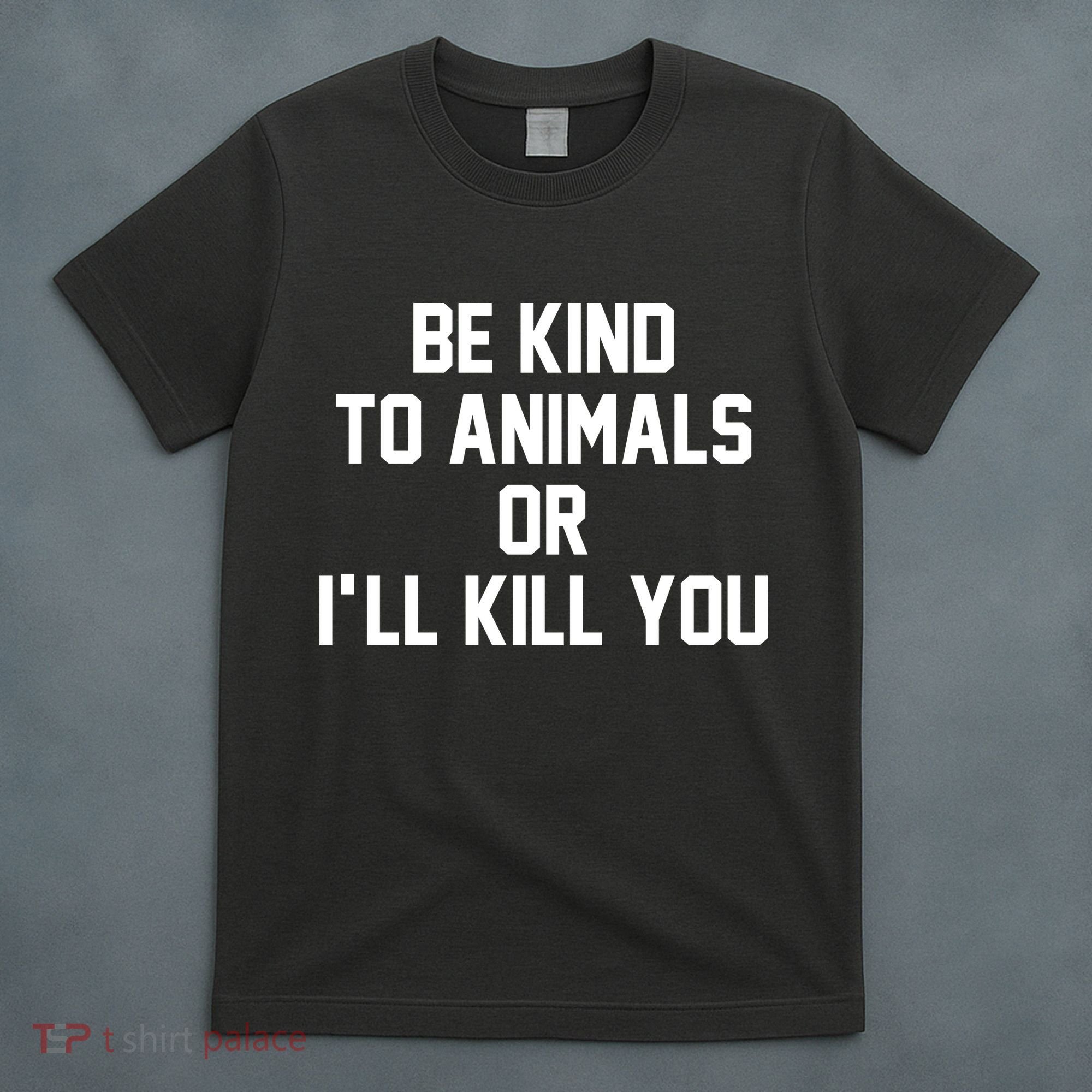 Doris Day Be Kind To Animals T-Shirt