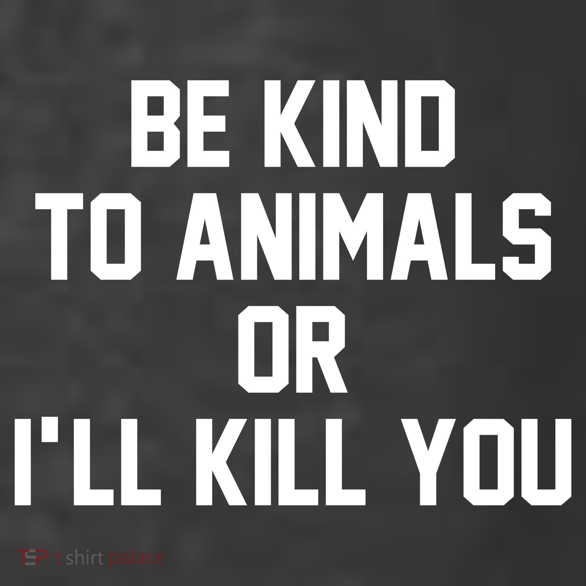 Doris Day Be Kind To Animals T-Shirt