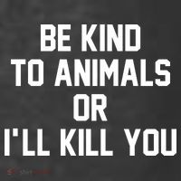 Doris Day Be Kind To Animals Women's Hoodie thumb 2
