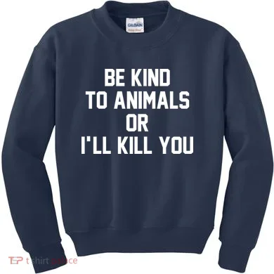 Kids Sweatshirt