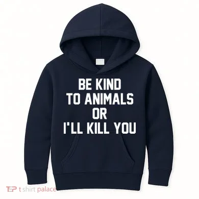 Kids Hoodie