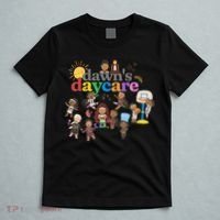 DawnS Daycare Basketball Cute Funny T-Shirt thumb 5