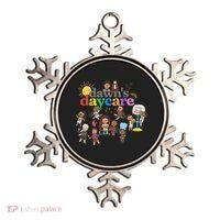 DawnS Daycare Basketball Cute Funny Ornament thumb 0