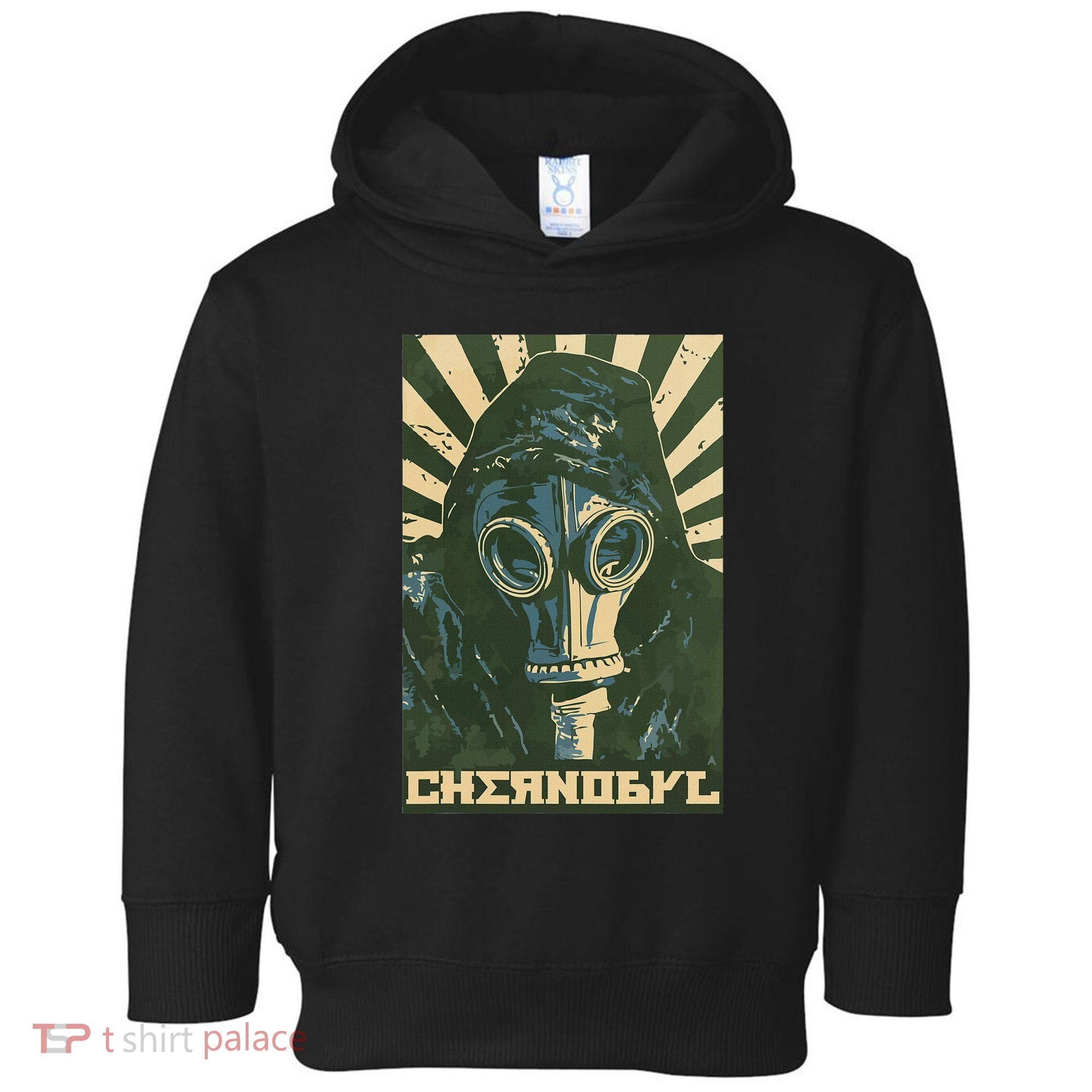 Deputy Director Best Deputy Director Ever Toddler Hoodie