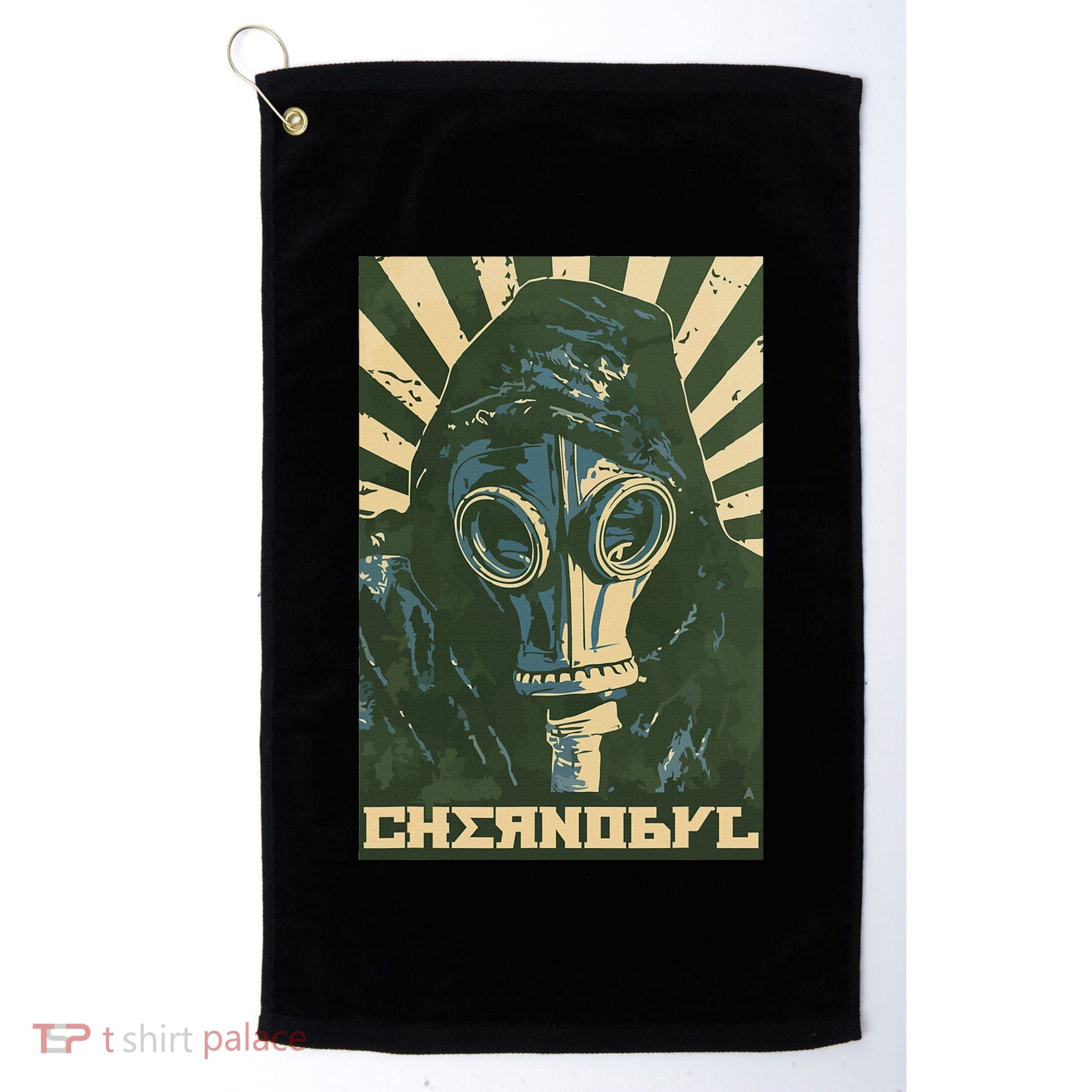 Deputy Director Best Deputy Director Ever Golf Towel