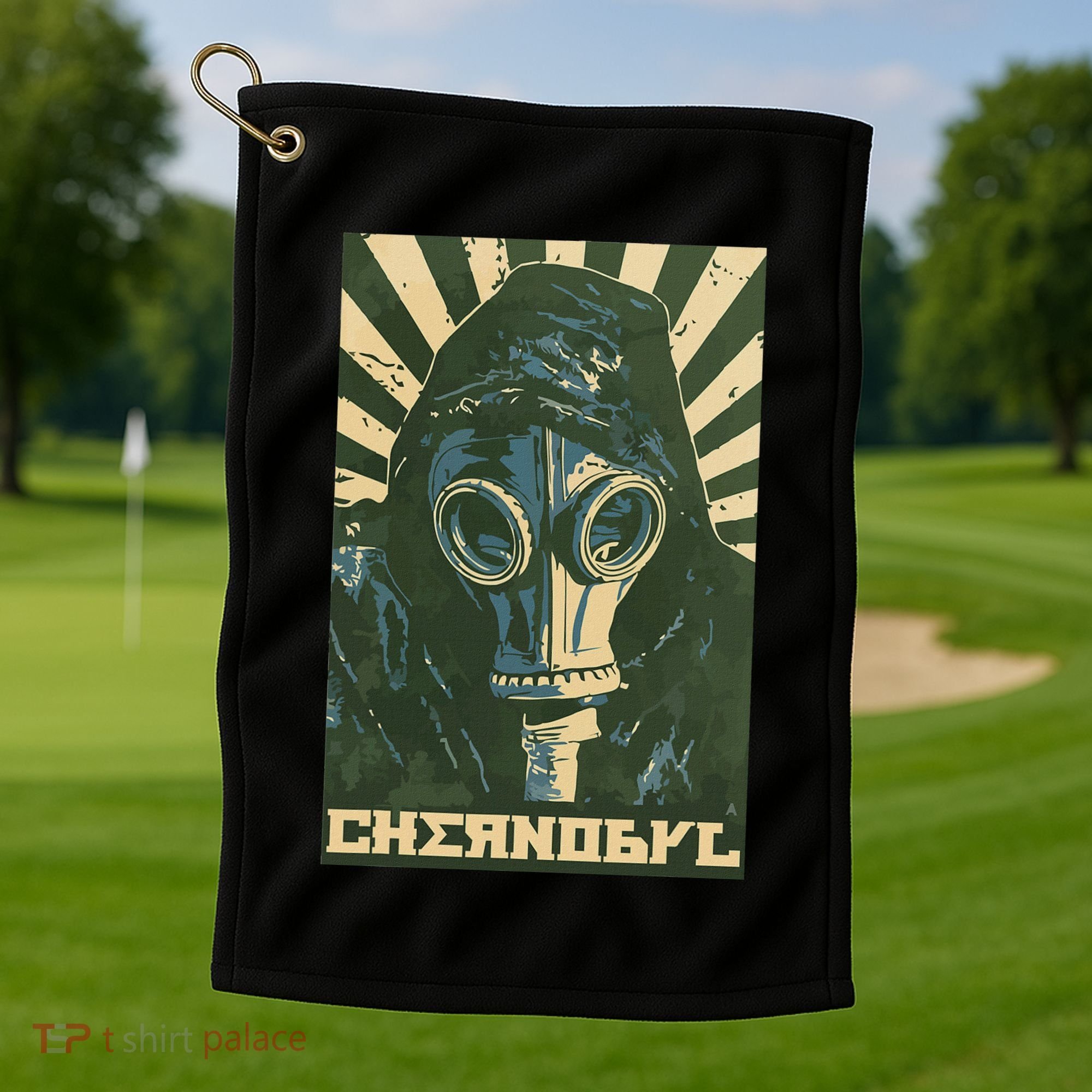 Deputy Director Best Deputy Director Ever Golf Towel