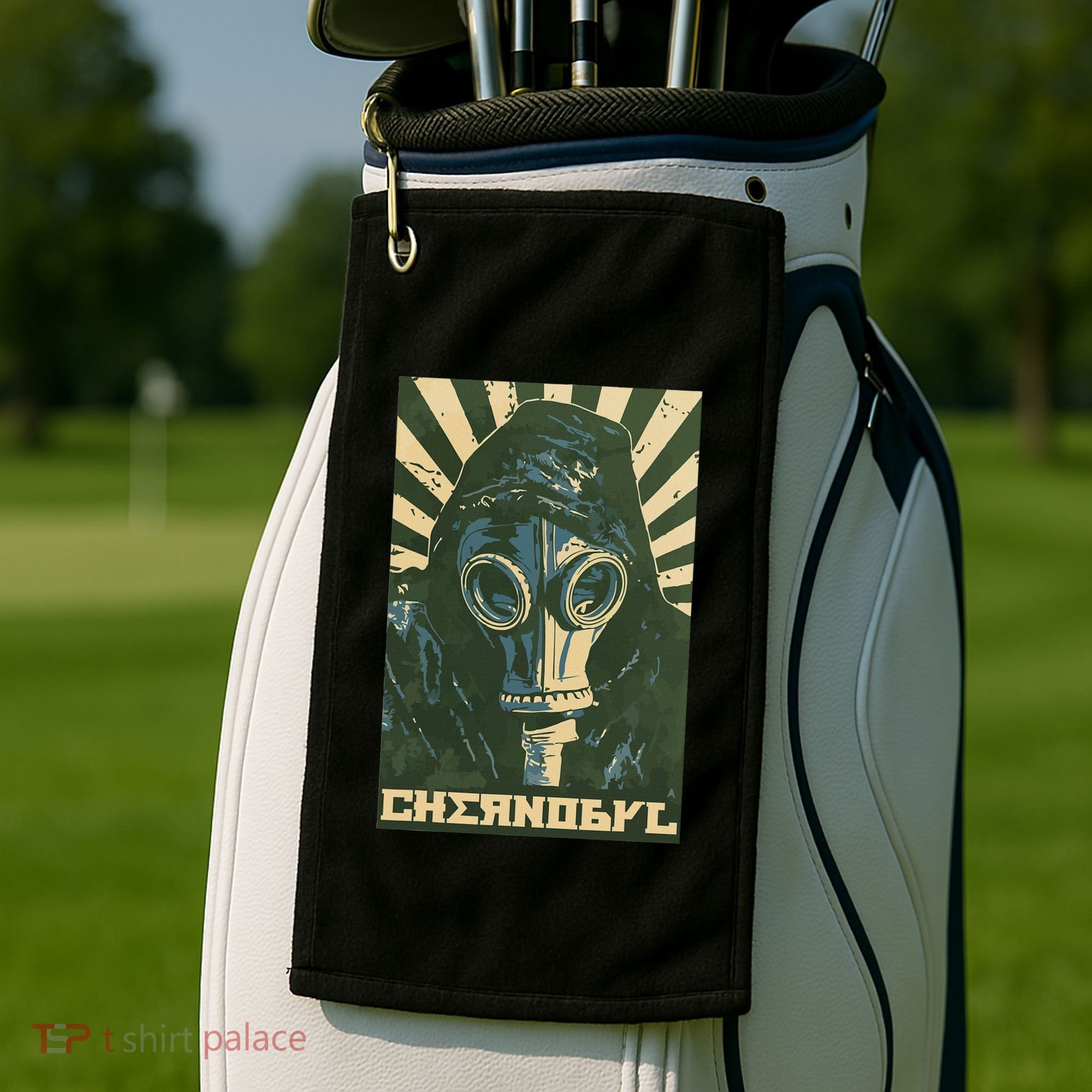 Deputy Director Best Deputy Director Ever Golf Towel