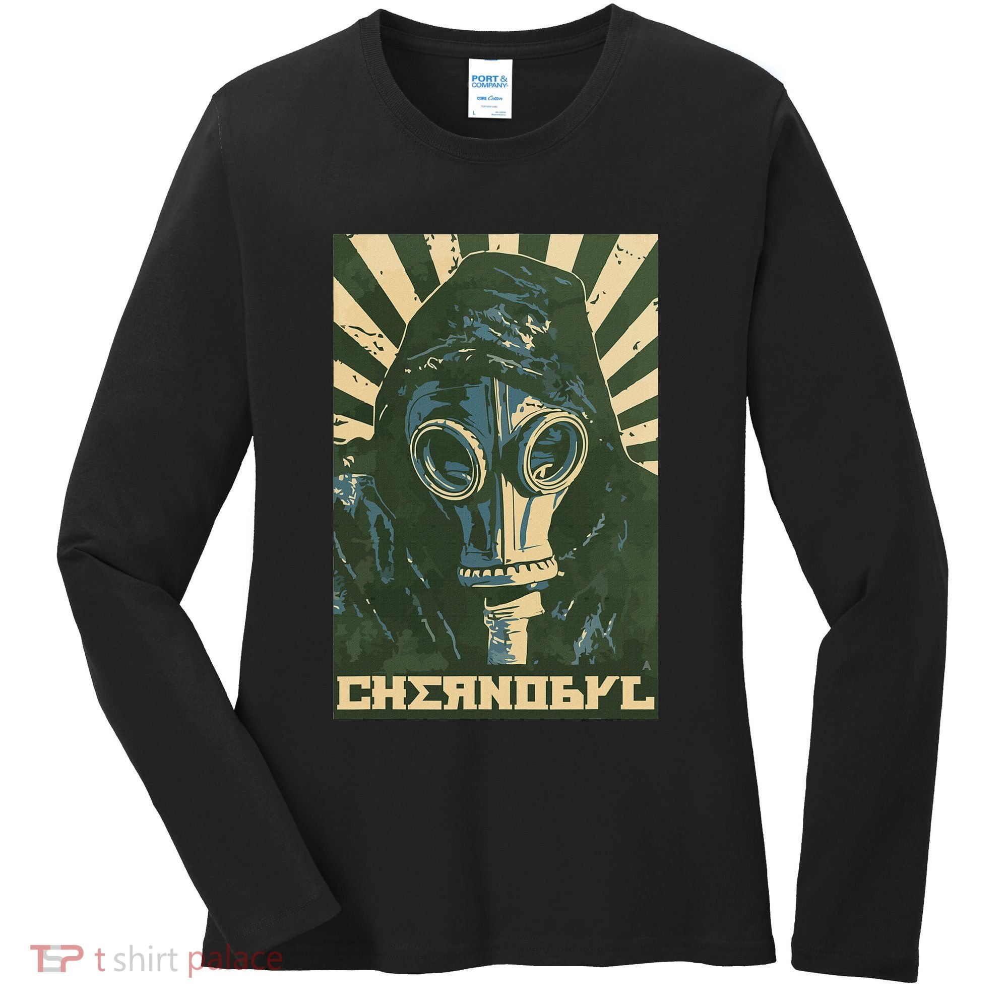 Deputy Director Best Deputy Director Ever Women's Long Sleeve Shirt