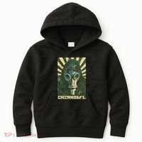 Deputy Director Best Deputy Director Ever Kids Hoodie thumb 0