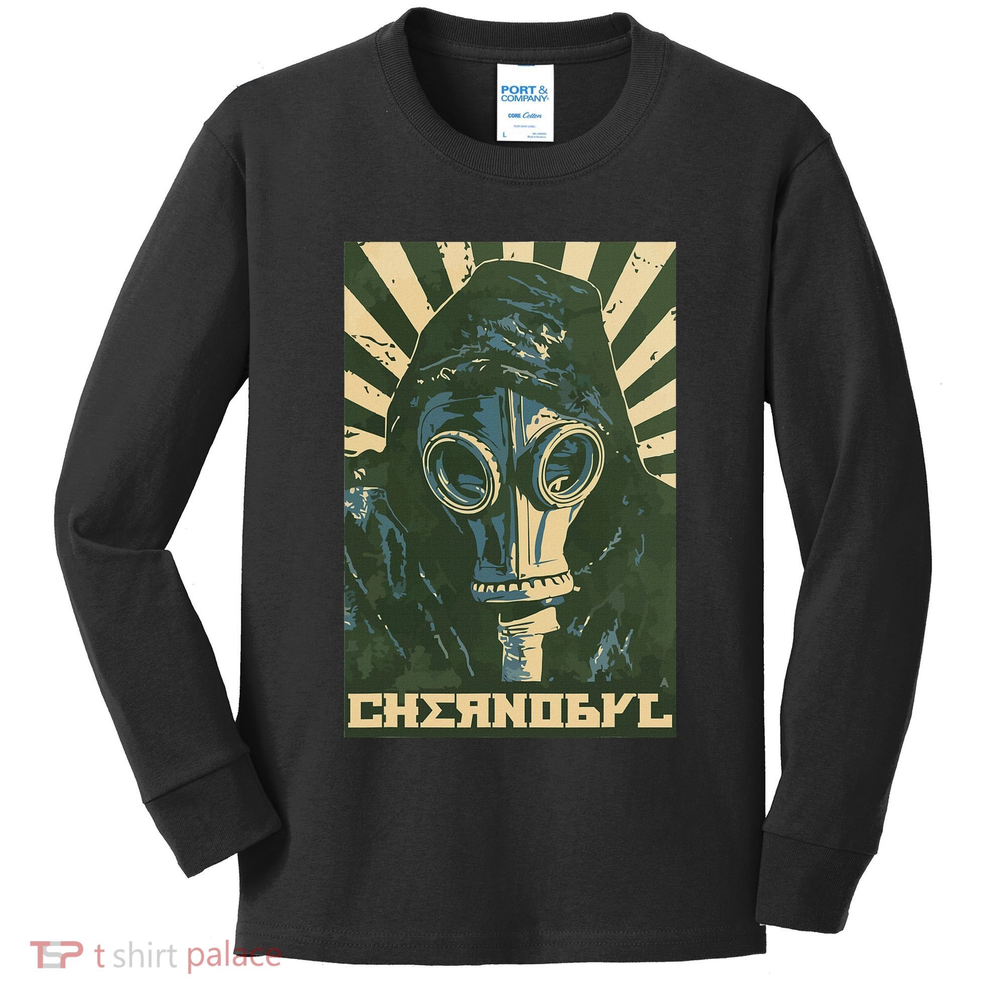 Deputy Director Best Deputy Director Ever Kids Long Sleeve Shirt