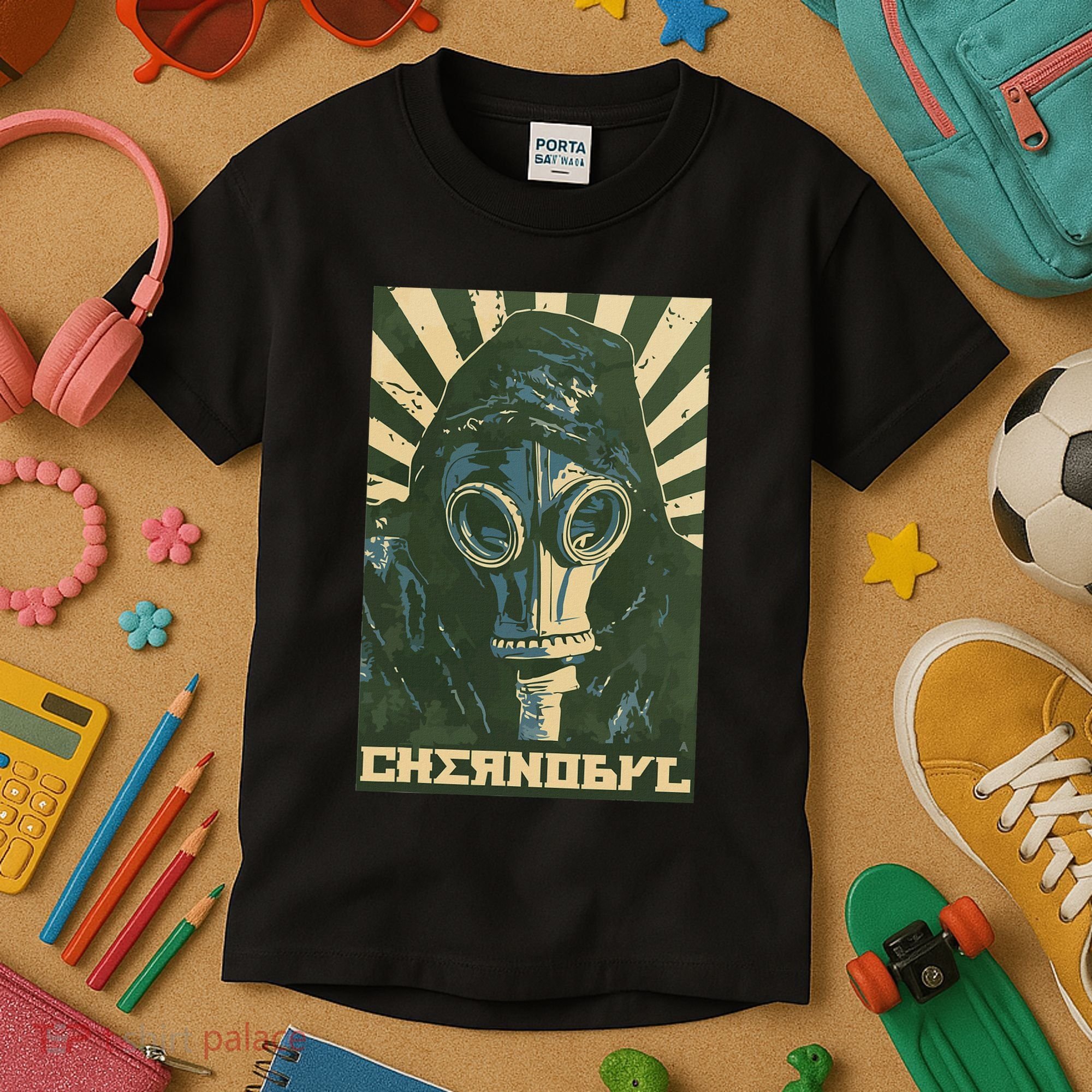 Deputy Director Best Deputy Director Ever Kids T-Shirt