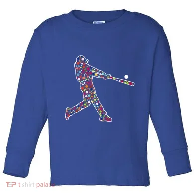 Toddler Long Sleeve