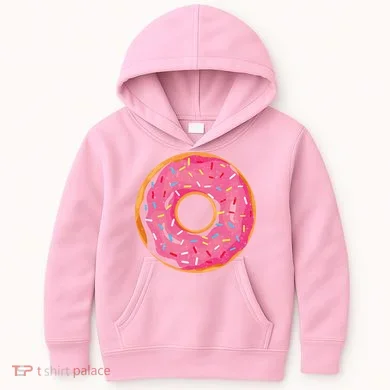Kids Hoodie