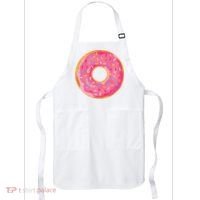 Delicious Donut Costume Apron thumb 0
