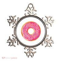 Delicious Donut Costume Ornament thumb 0