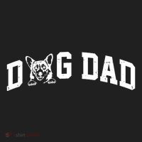 Dog Dad Corgi Lover Hat thumb 2