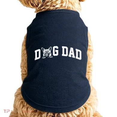 Doggie Tank