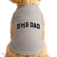 Dog Dad Corgi Lover Doggie Tank thumb 0