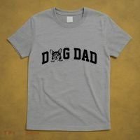 Dog Dad Corgi Lover T-Shirt thumb 5