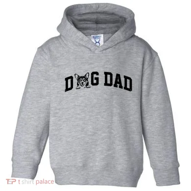 Toddler Hoodie