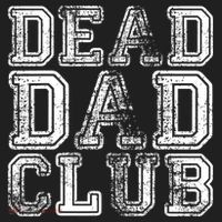 Dead Dad Club Retro Funny Saying Tumbler thumb 3