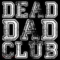 Dead Dad Club Retro Funny Saying Toddler T-Shirt thumb 4