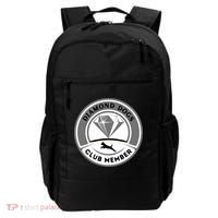 Diamond Dogs Club Member Backpack thumb 0