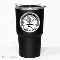 Diamond Dogs Club Member Tumbler thumb 0