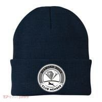 Diamond Dogs Club Member Beanie thumb 0
