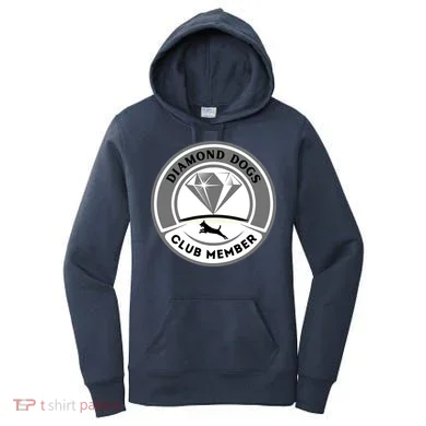 Women's Hoodie