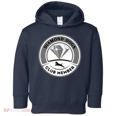 Toddler Hoodie